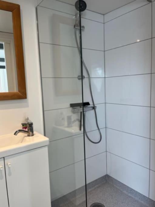 Appartement Unik Ferielejlighed I Marstal. Extérieur photo